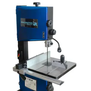 14" Band Saw