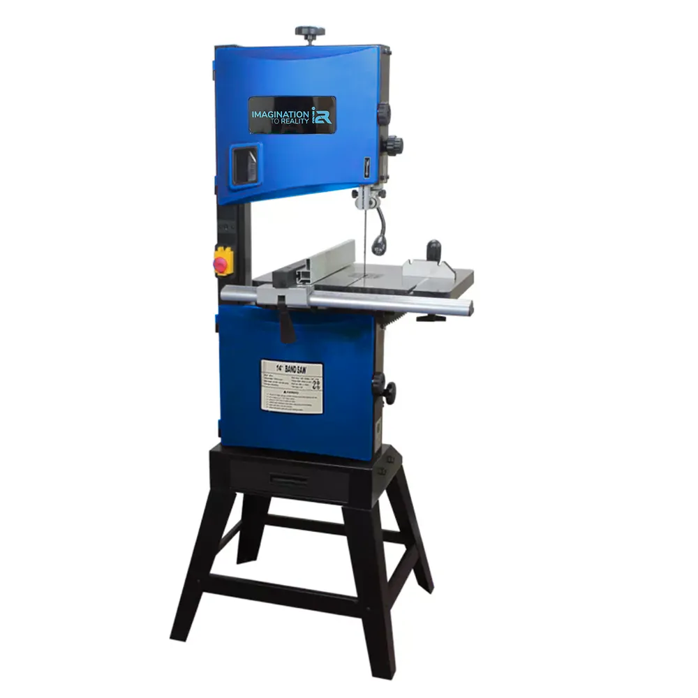 14" Band Saw