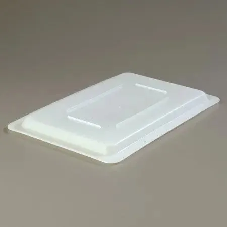 18X26 Food Box Lock Tight Lid White - Storplus (10647-02)