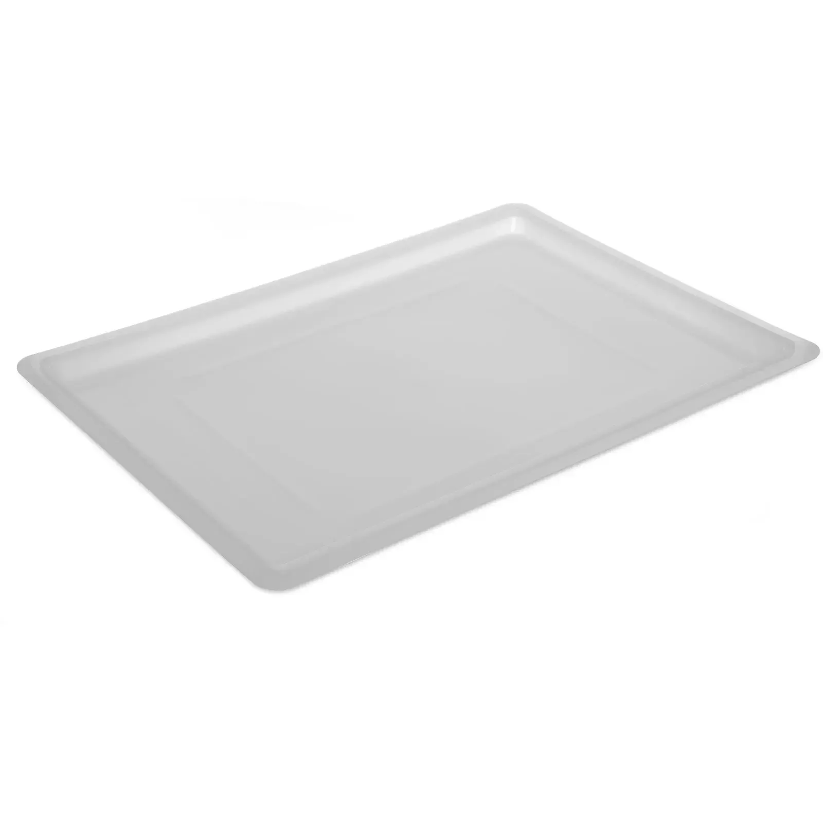 18X26 Food Box Lock Tight Lid White - Storplus (10647-02)
