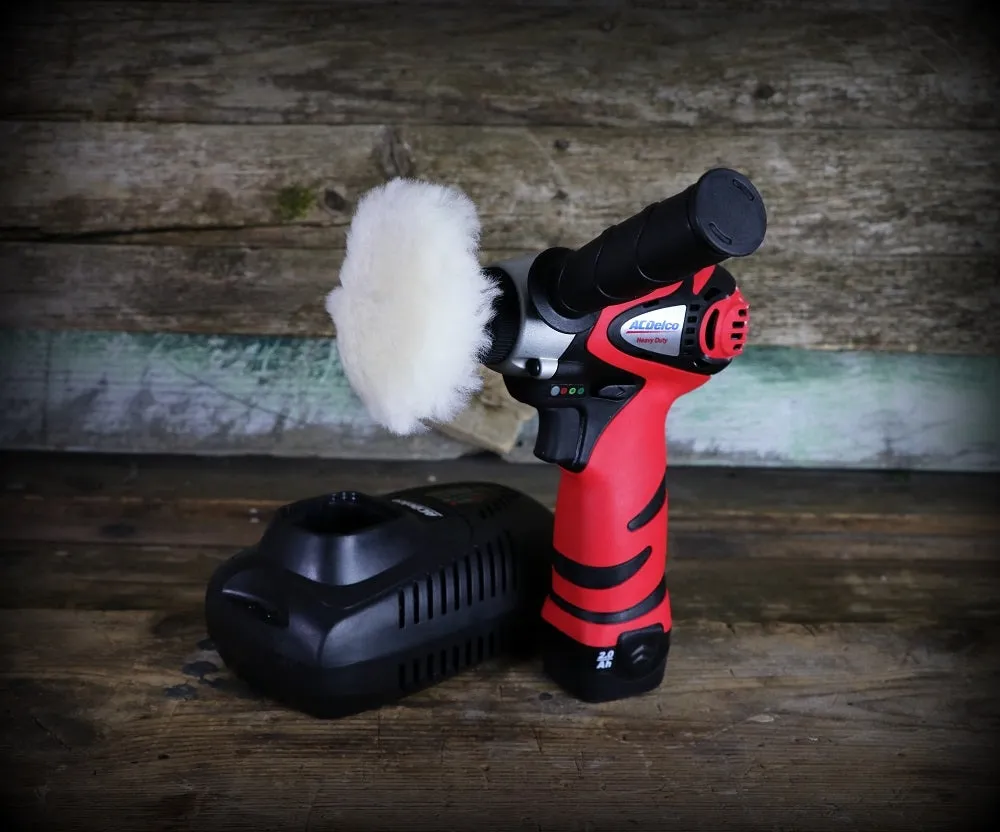 AC Delco Mini Polisher