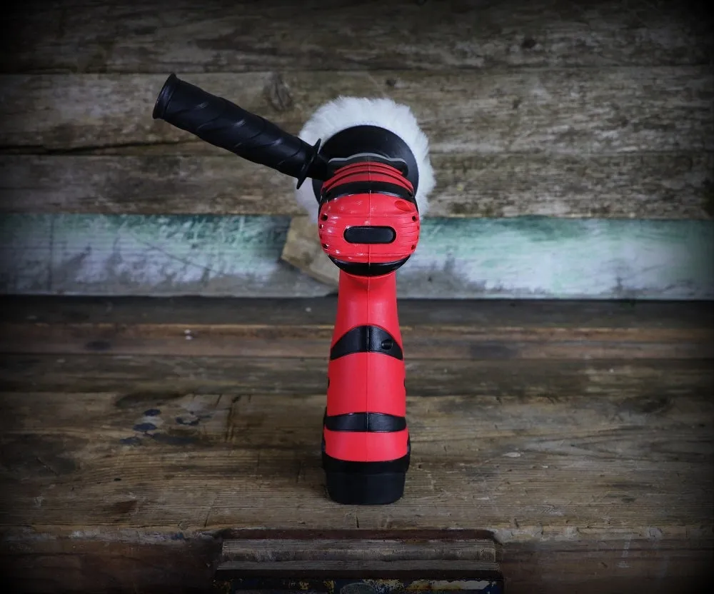 AC Delco Mini Polisher