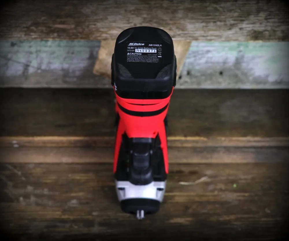 AC Delco Mini Polisher