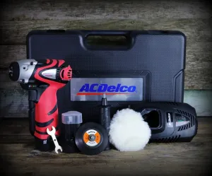 AC Delco Mini Polisher