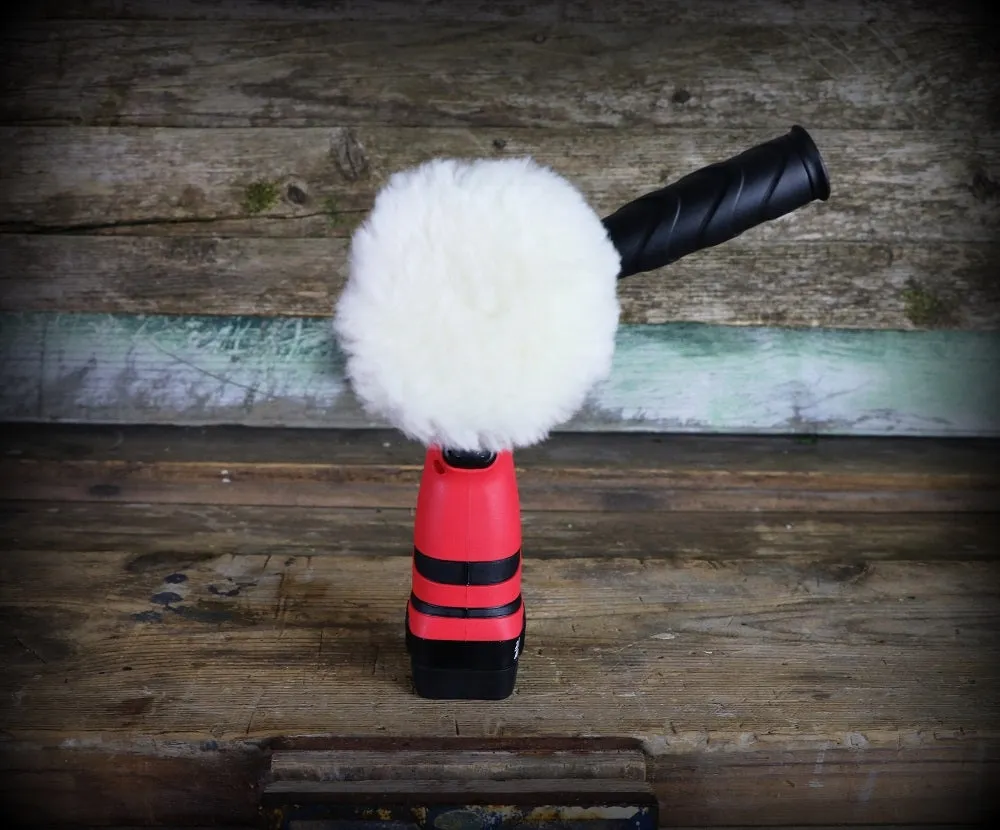 AC Delco Mini Polisher