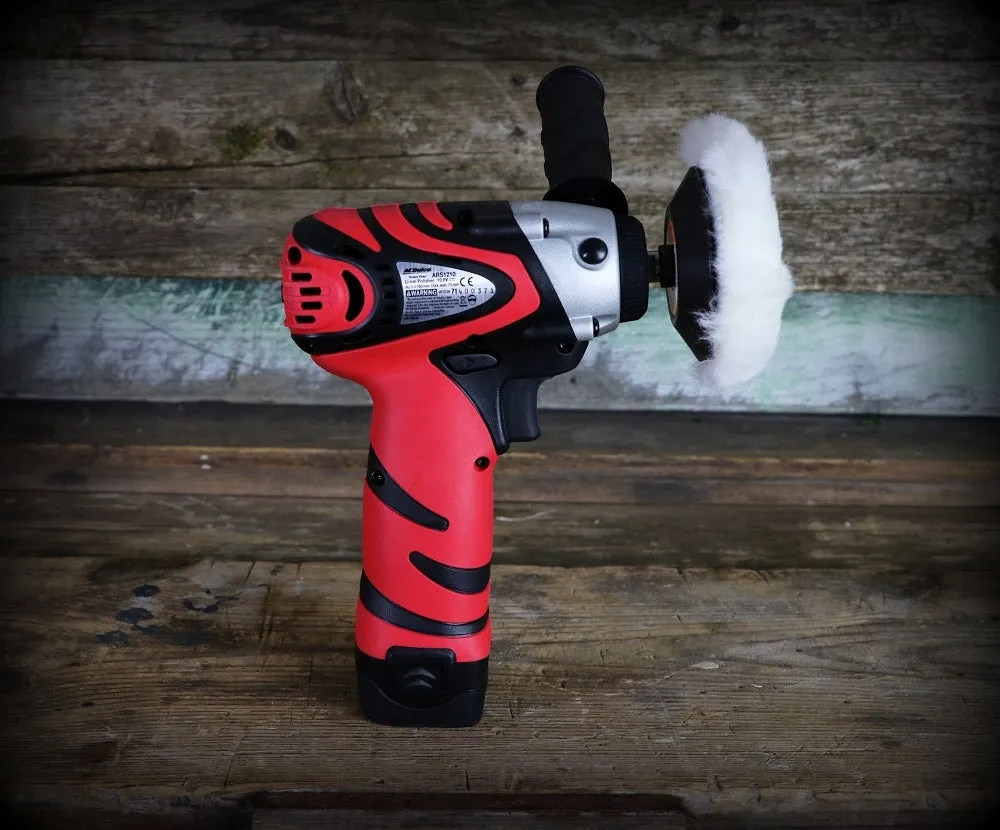 AC Delco Mini Polisher