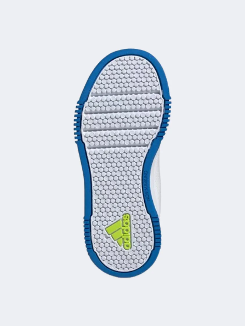 Adidas Tensaur Sport 2 Ps Boys Sportswear Shoes White/Royal/Solar
