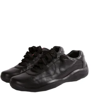 America's Cup Sneakers Men's Size 6(Womens Size 38)