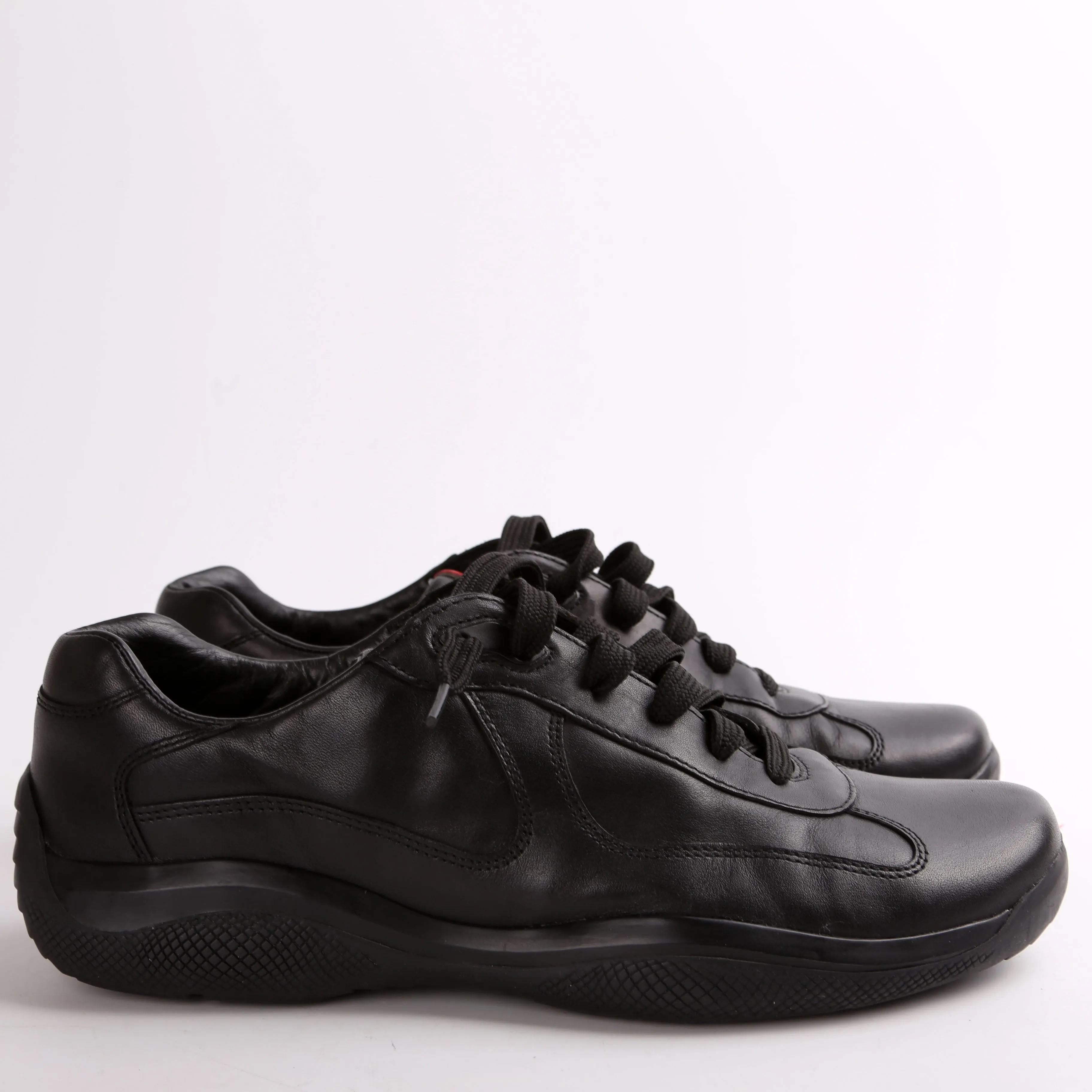 America's Cup Sneakers Men's Size 6(Womens Size 38)