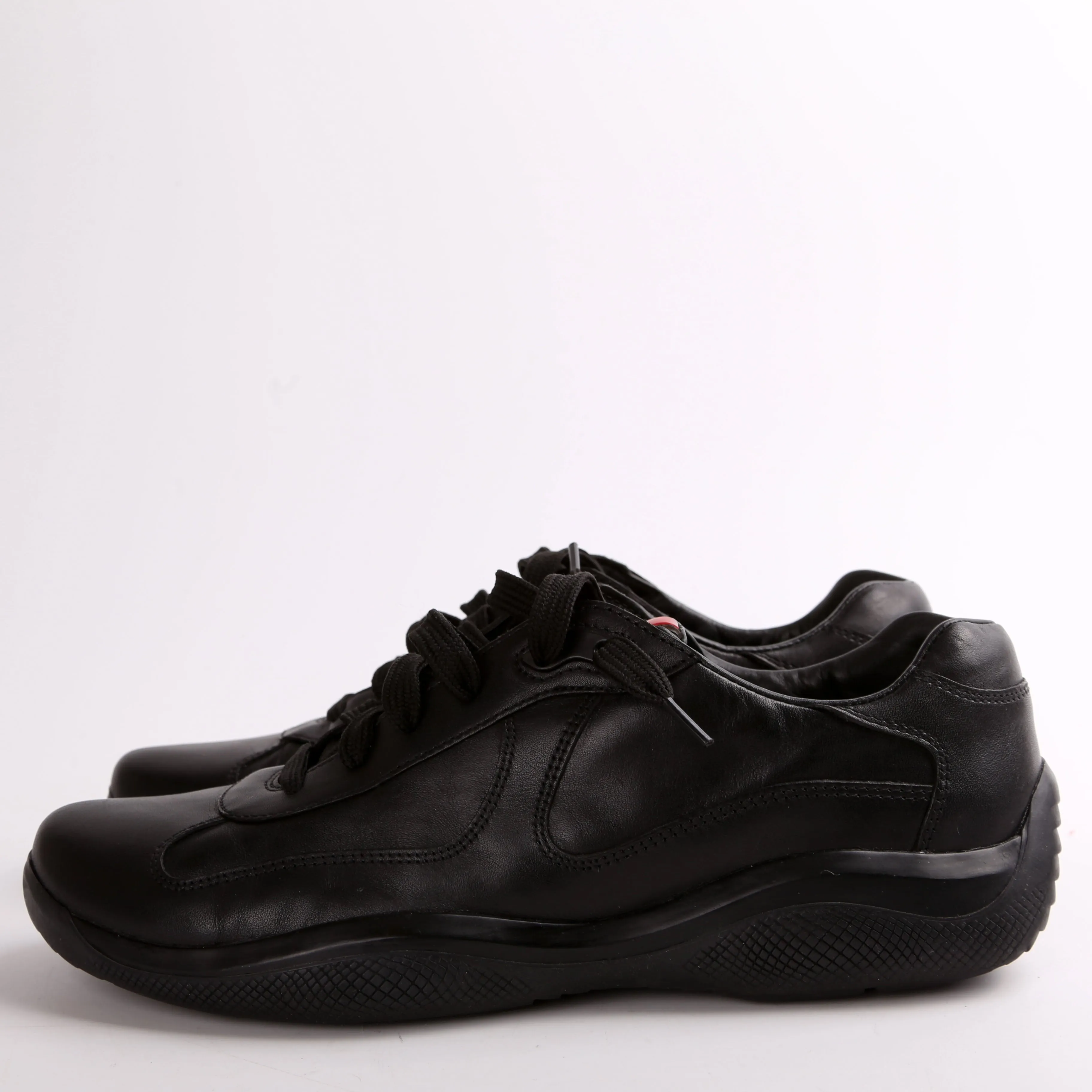 America's Cup Sneakers Men's Size 6(Womens Size 38)