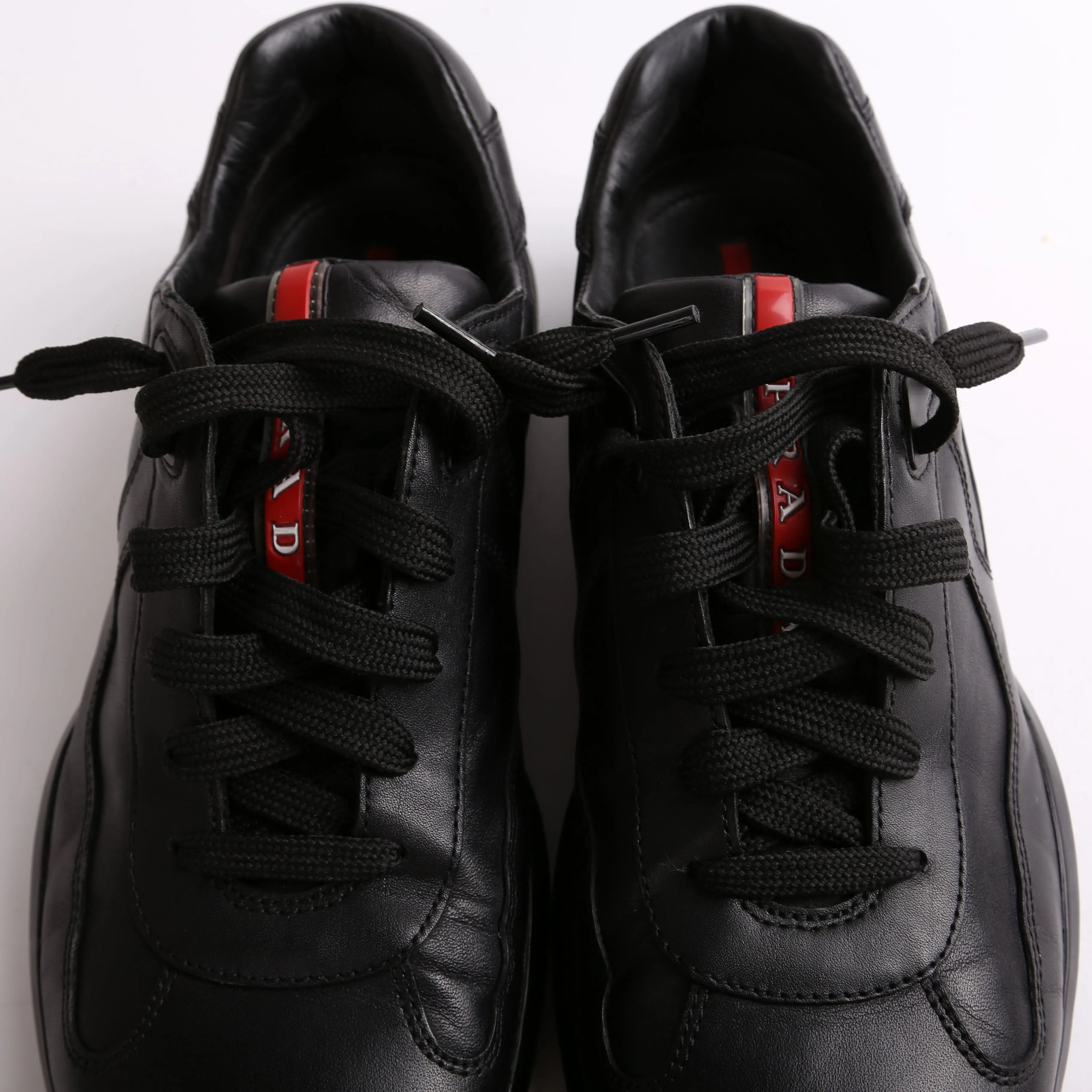 America's Cup Sneakers Men's Size 6(Womens Size 38)