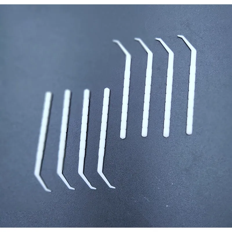 Angled toothpick Scalerpick