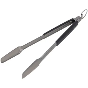 Aspire BBQ Locking Tongs