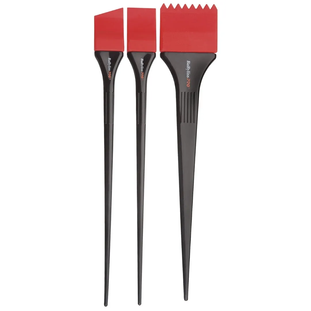 BaBylissPRO Tint Brushes
