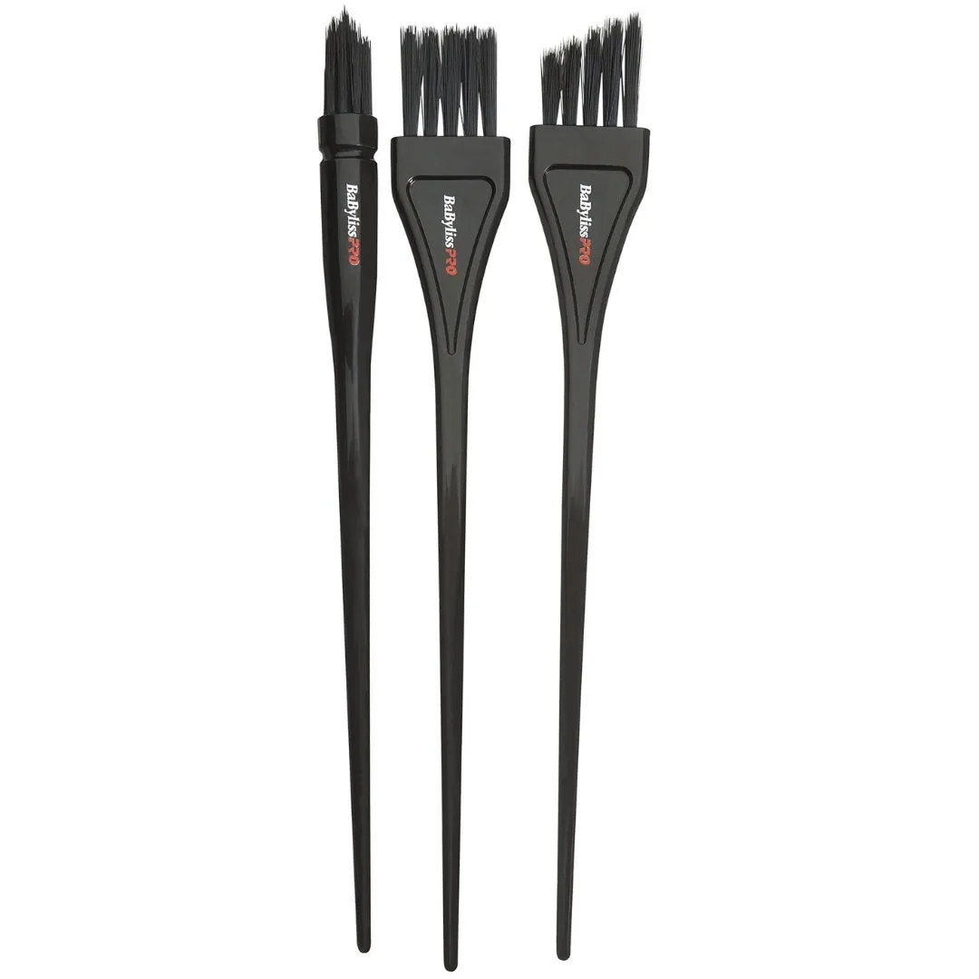 BaBylissPRO Tint Brushes
