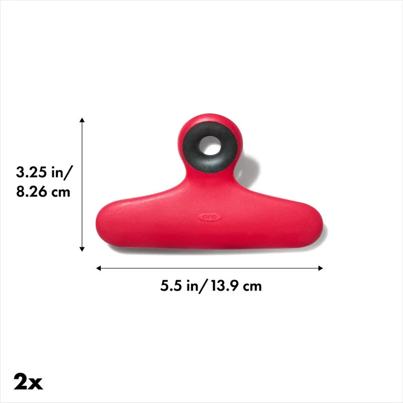 Bag Clips - OXO Good Grips (2 Pack)