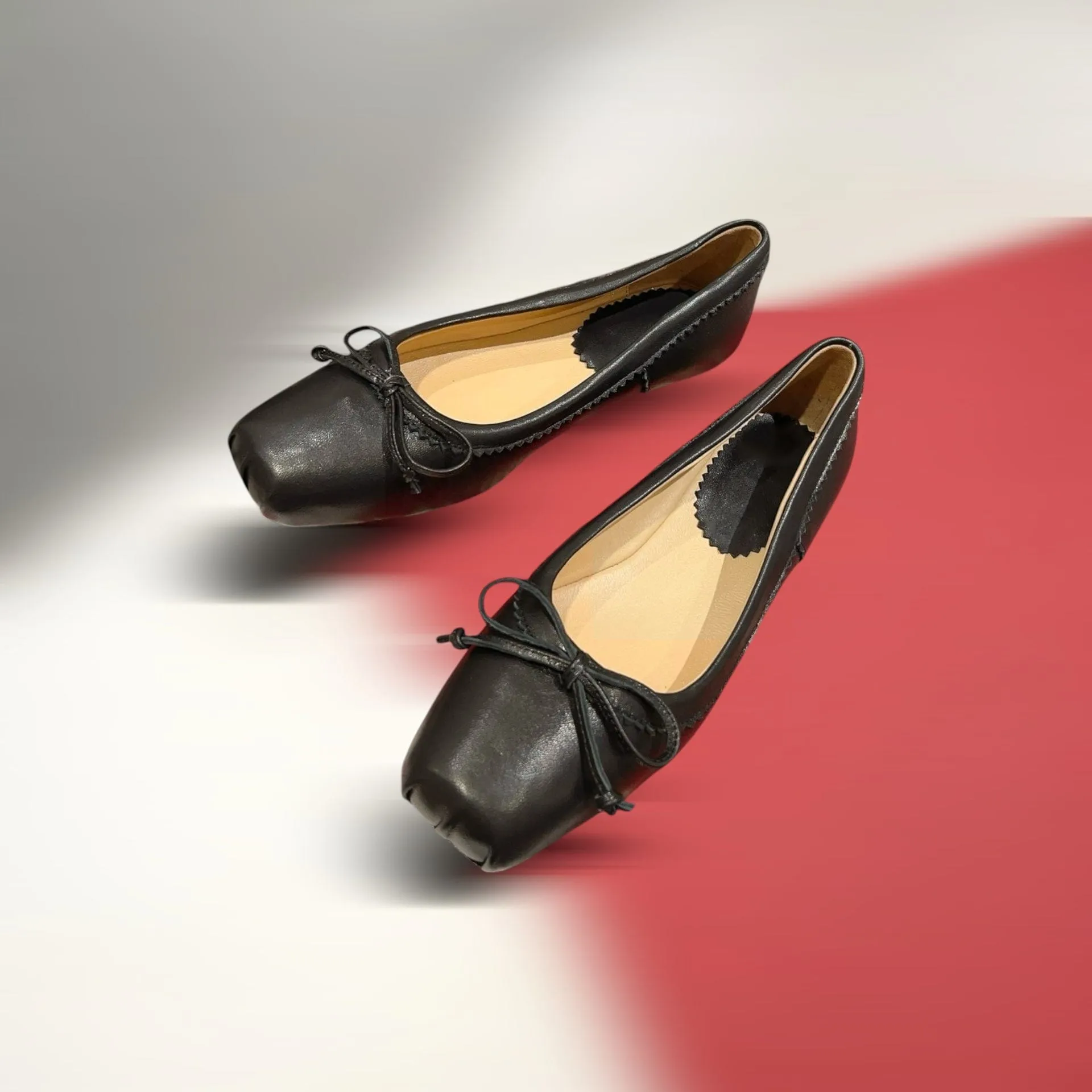 Ballerina Flats