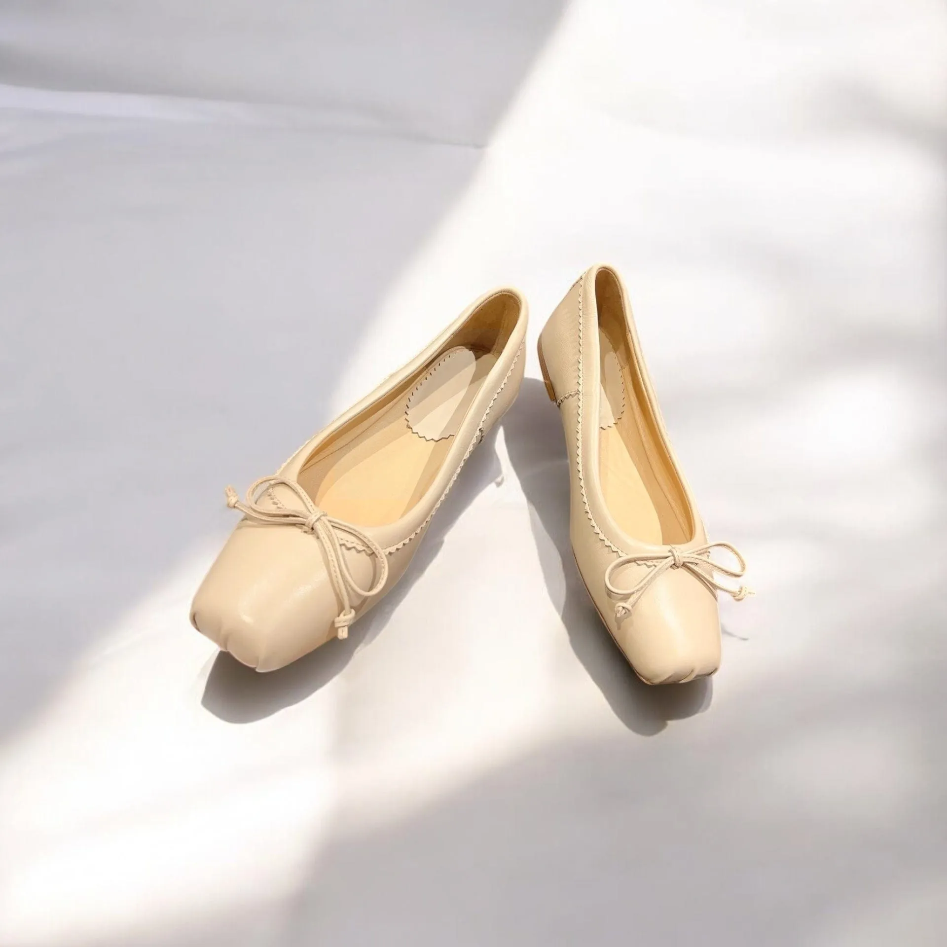 Ballerina Flats