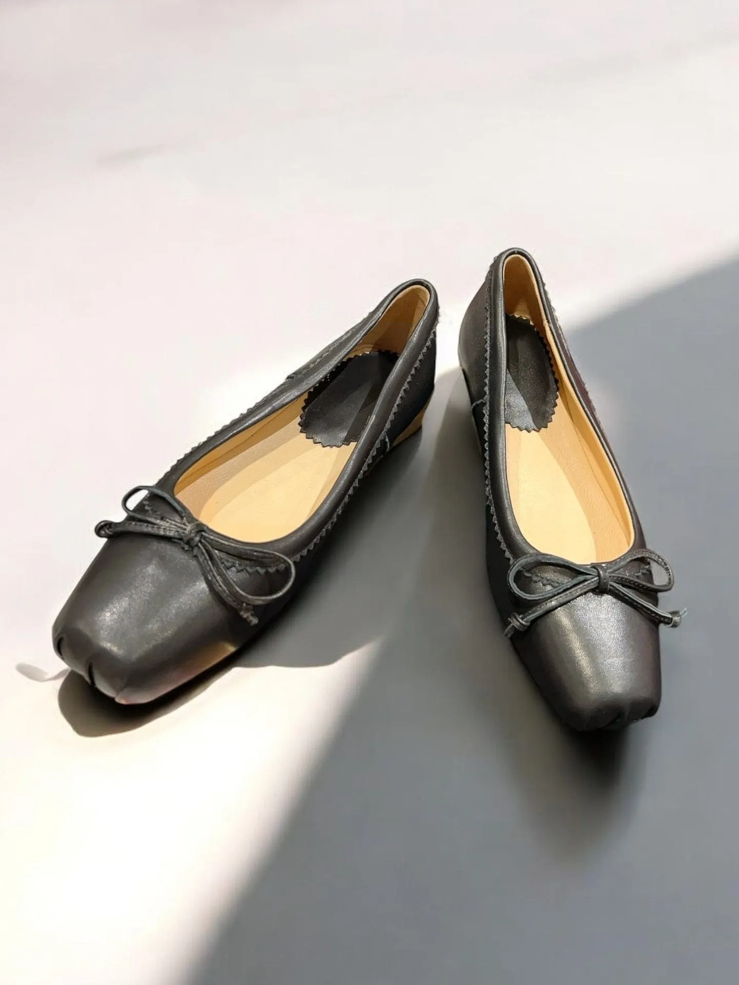 Ballerina Flats