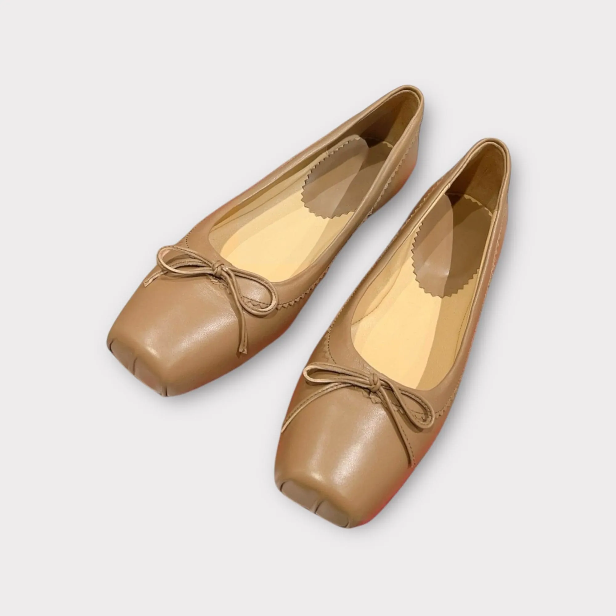 Ballerina Flats