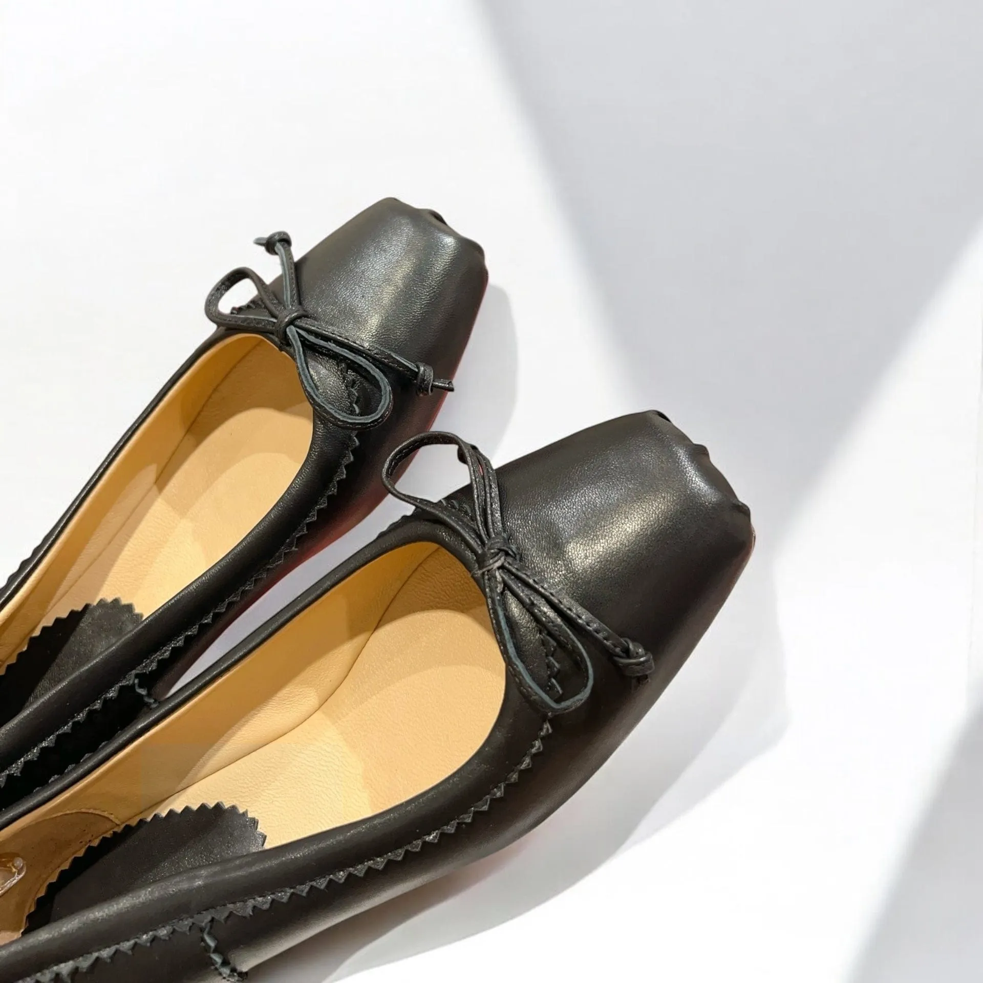 Ballerina Flats