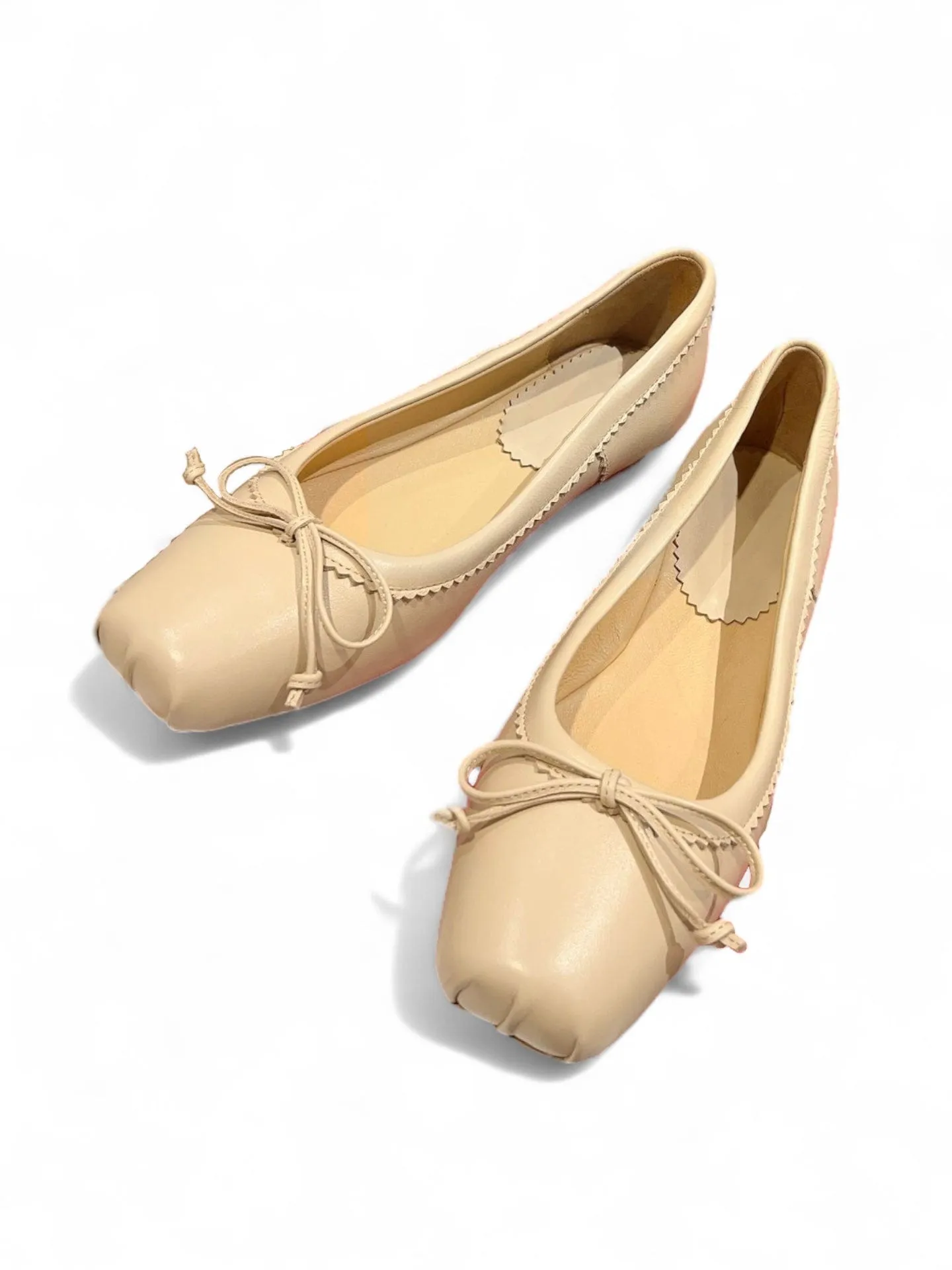 Ballerina Flats