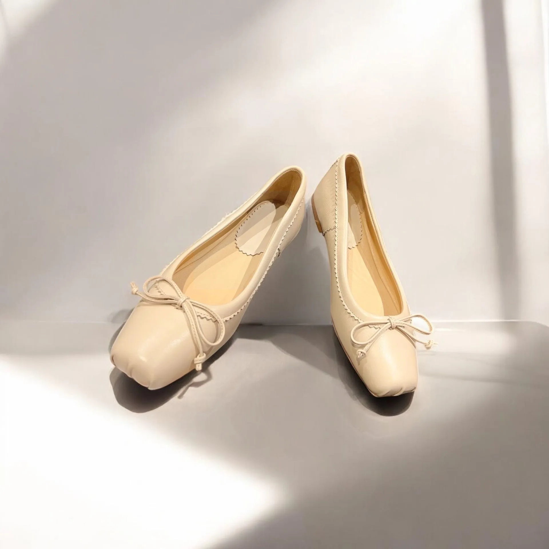Ballerina Flats