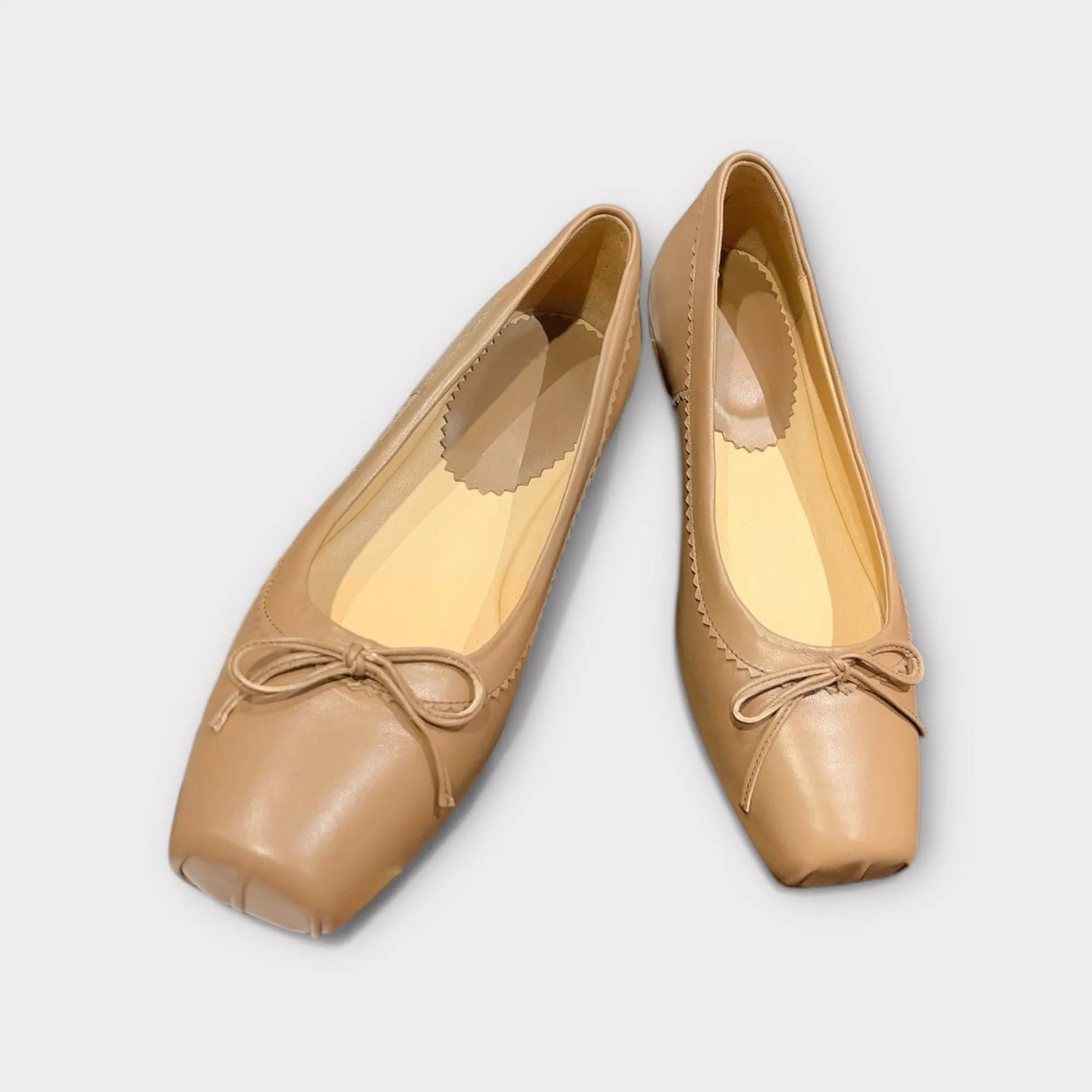 Ballerina Flats