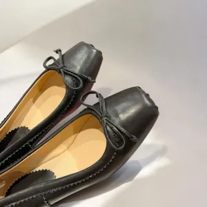 Ballerina Flats