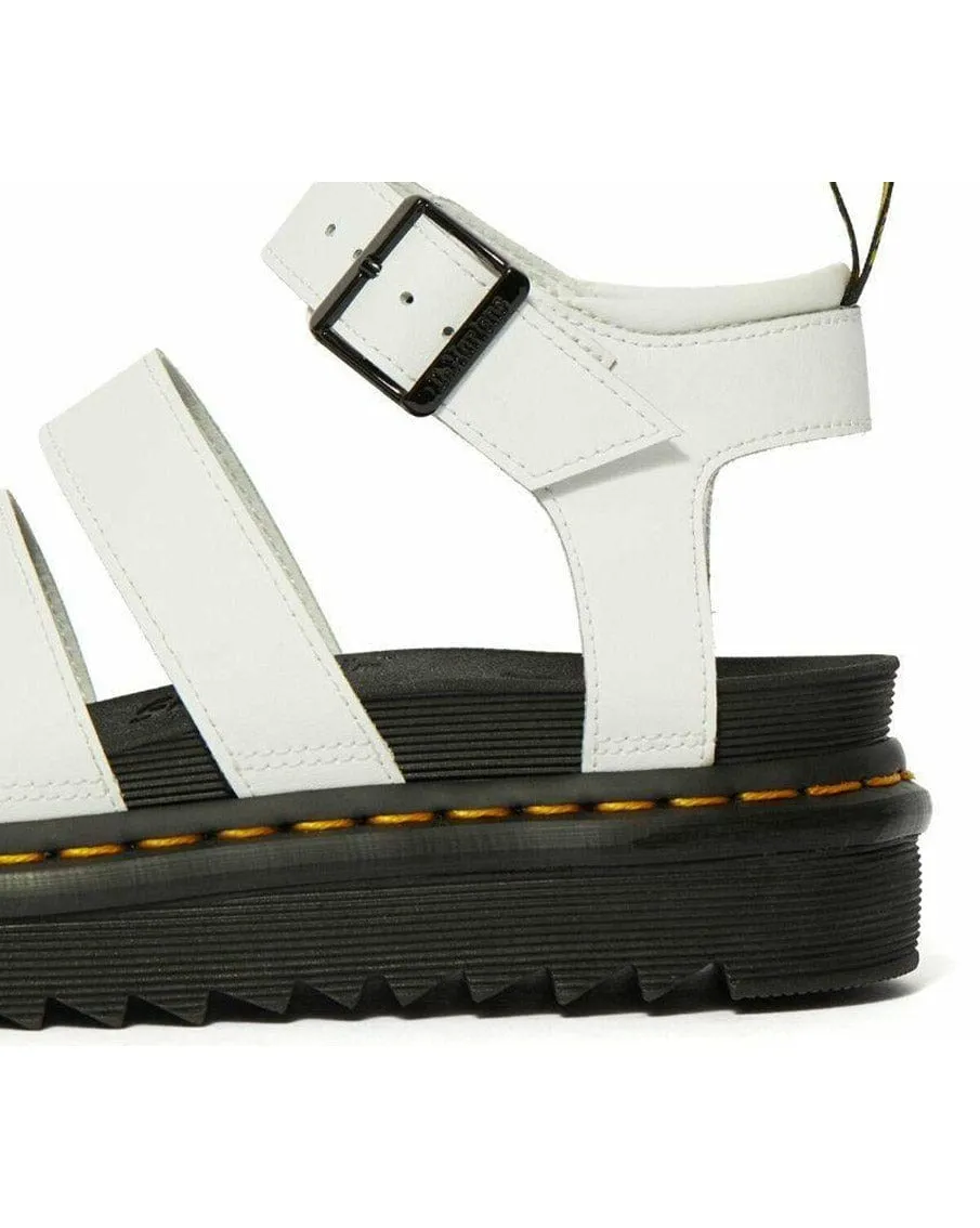 Blaire 3 Strap Sandal