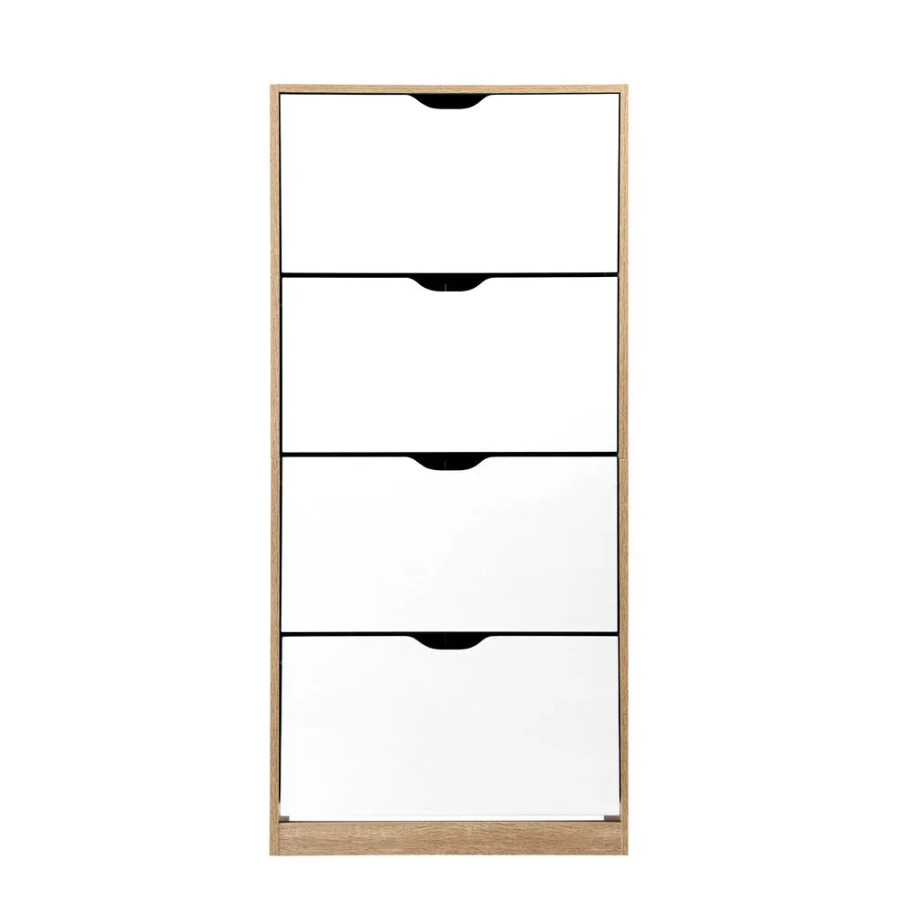 Boston Shoe Cabinet