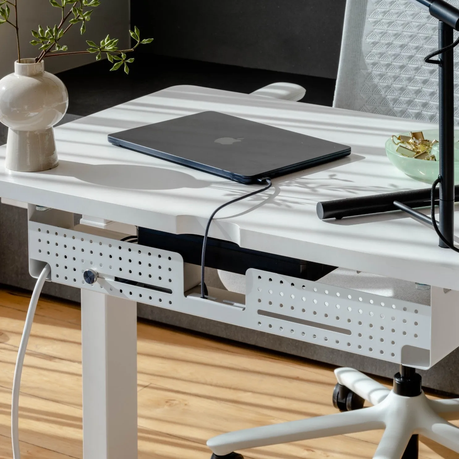 Cable Organizer Tray