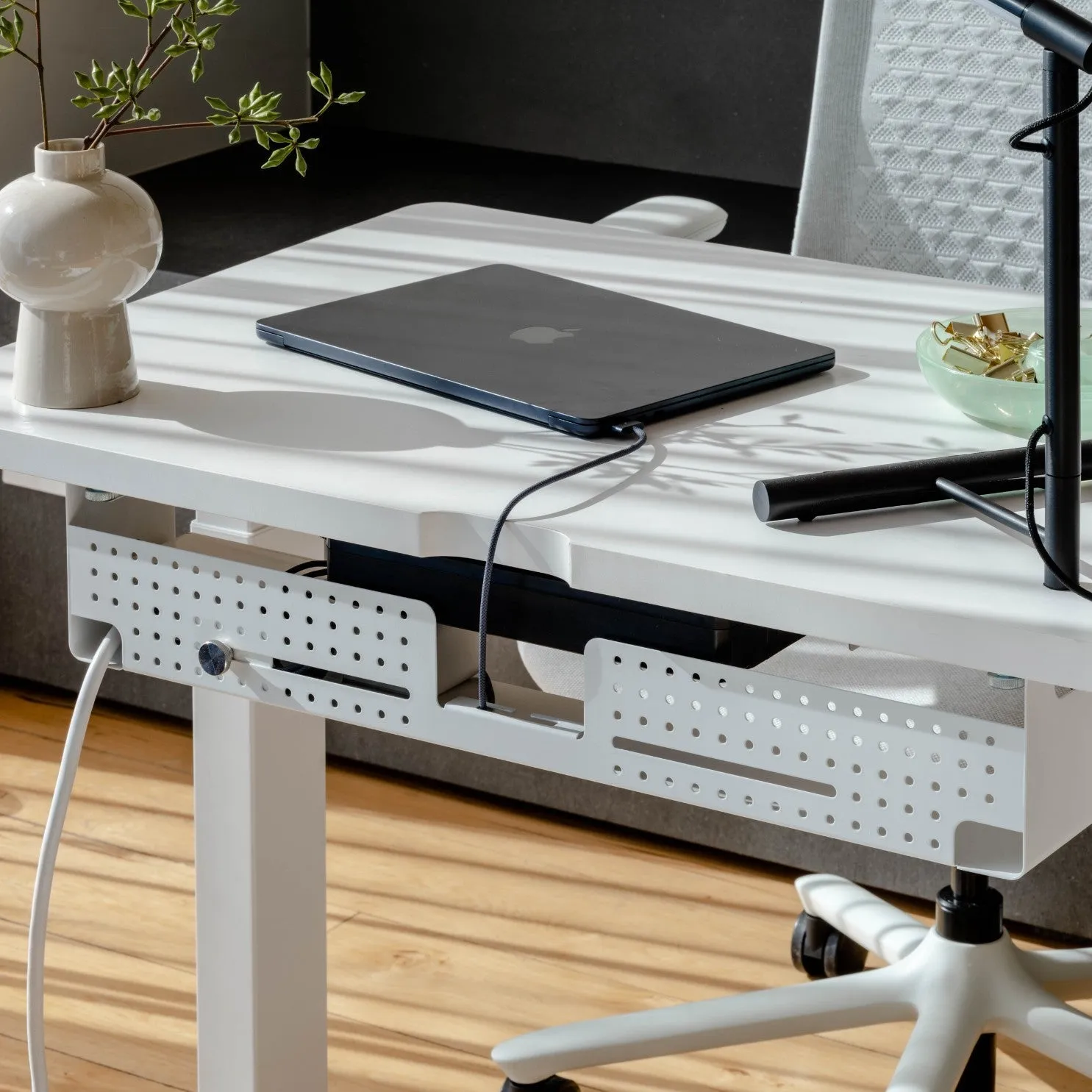 Cable Organizer Tray