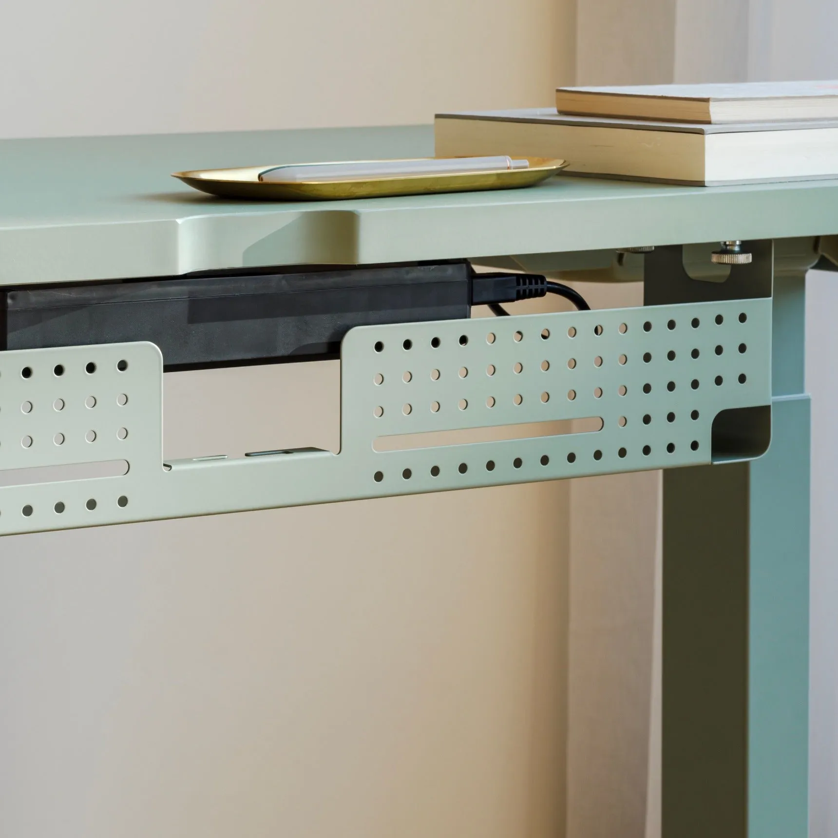 Cable Organizer Tray