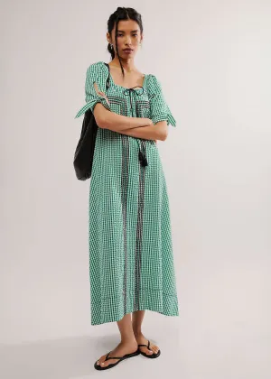Cass Midi Dress