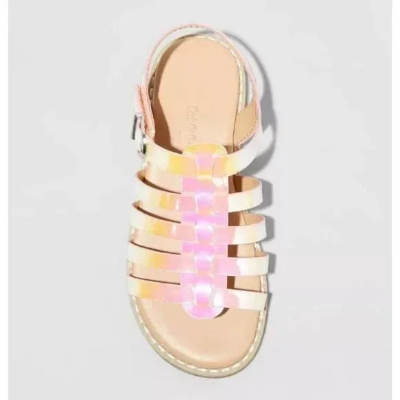 CAT & JACK - Kids - Shanel Fisherman Sandals