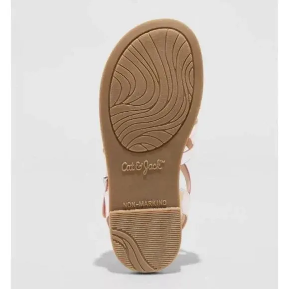 CAT & JACK - Kids - Shanel Fisherman Sandals
