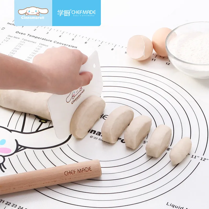 Chefmade X Cinnamoroll Silicone Baking Mat