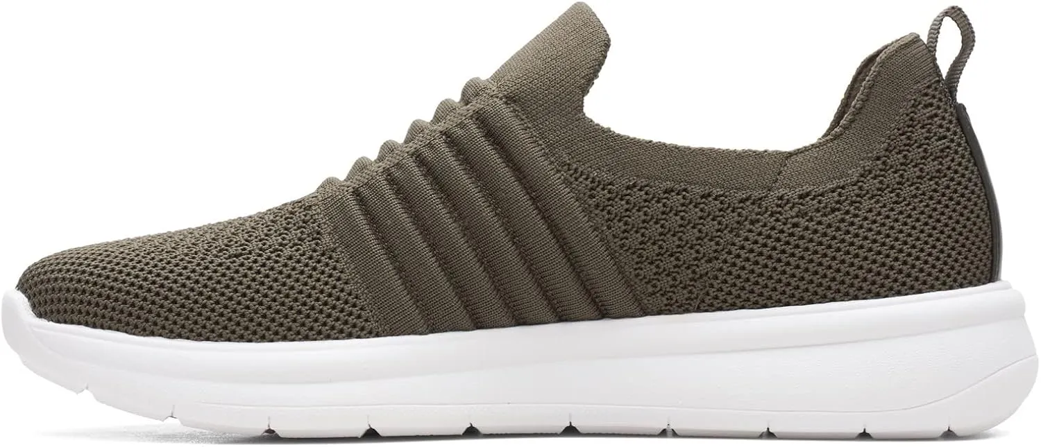 Clarks Women's Ezera Walk Sneaker