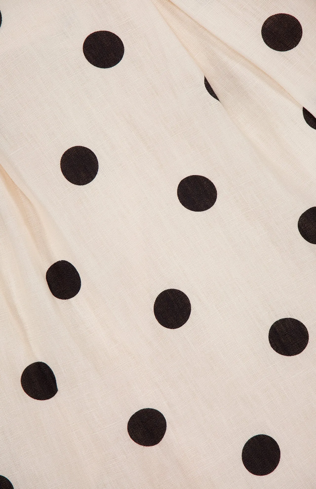 Crush V-Neck Midi Dress