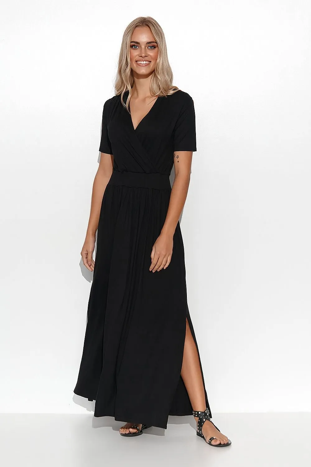 Daydress model 176219 Makadamia