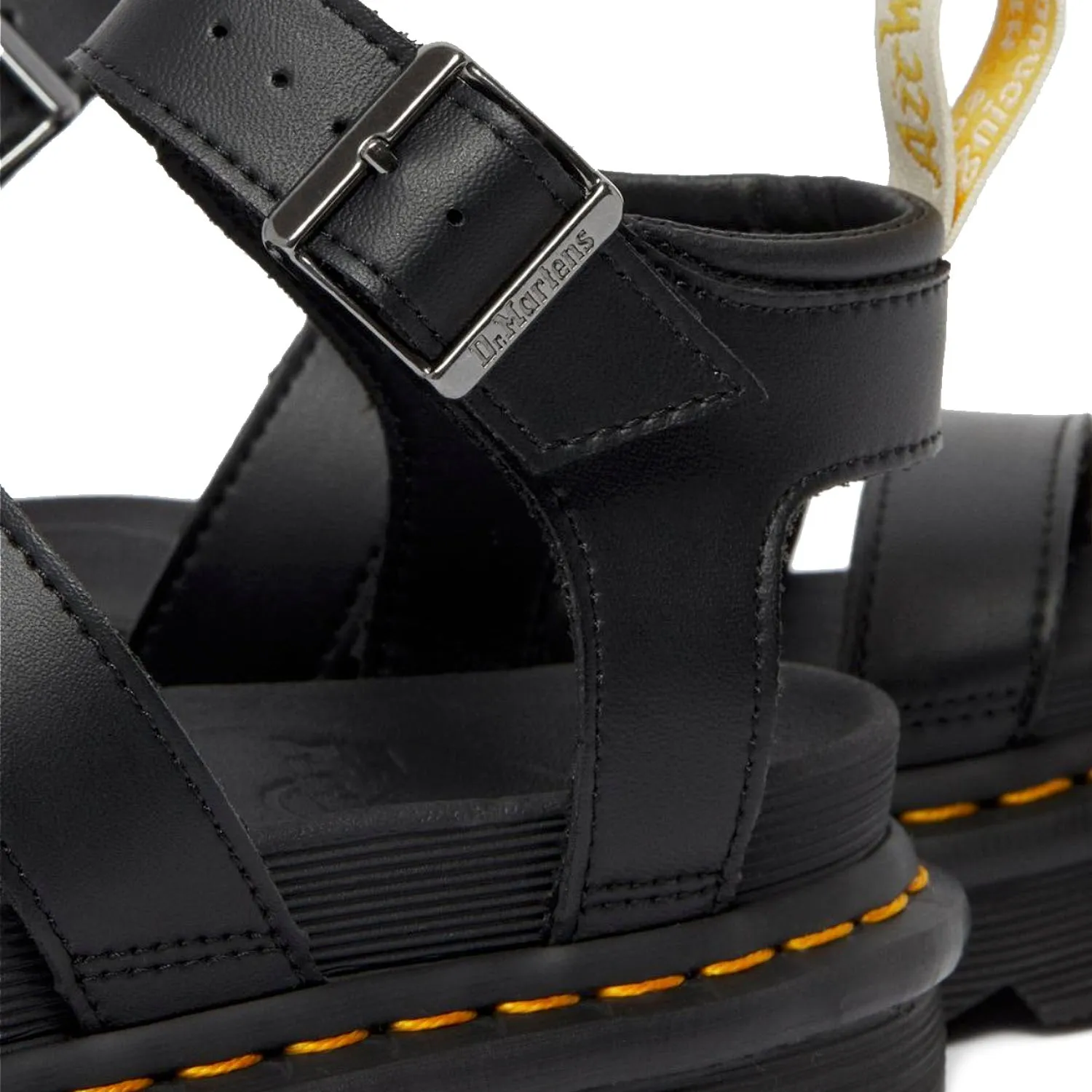 Dr. Martens Blaire Felix Vegan Sandal