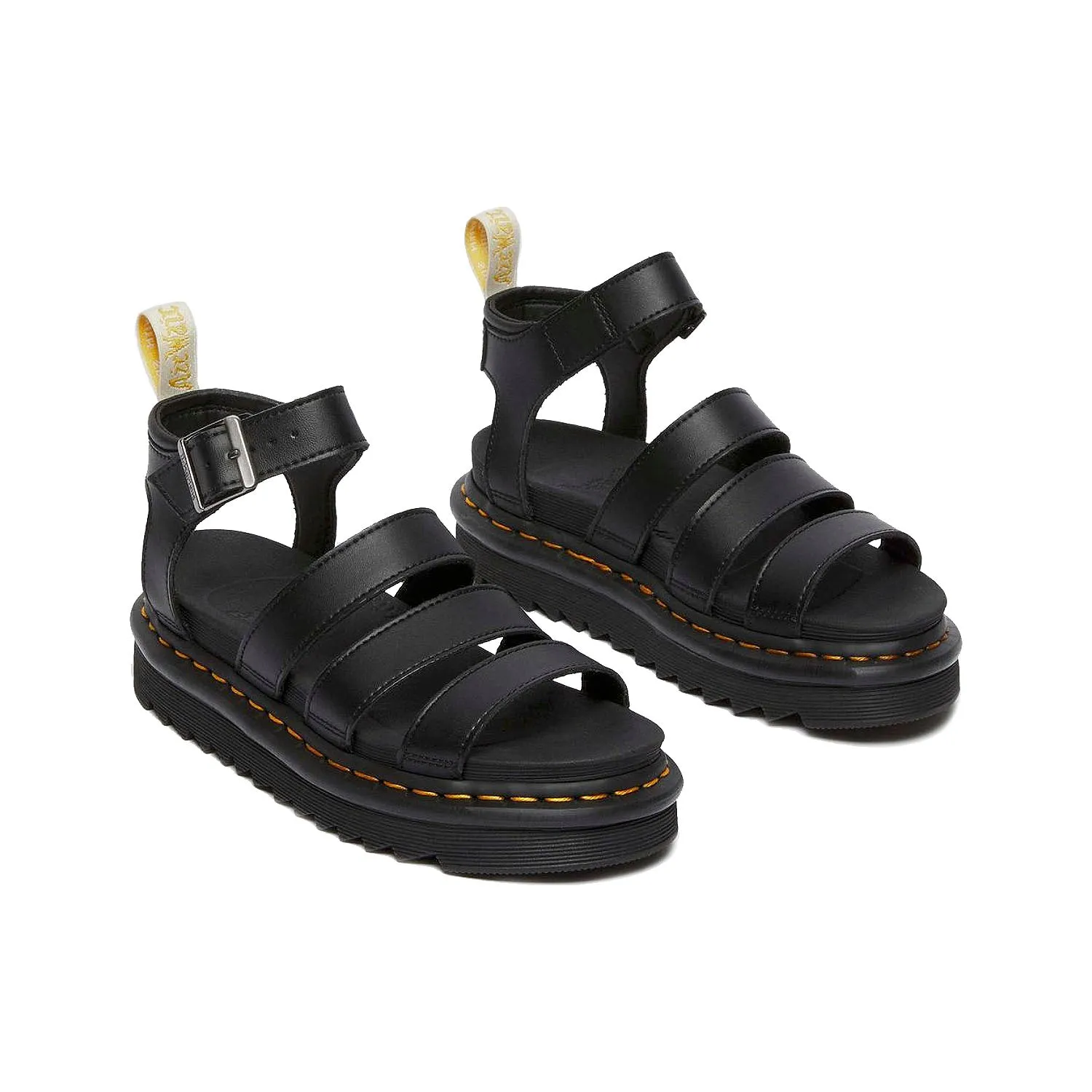 Dr. Martens Blaire Felix Vegan Sandal