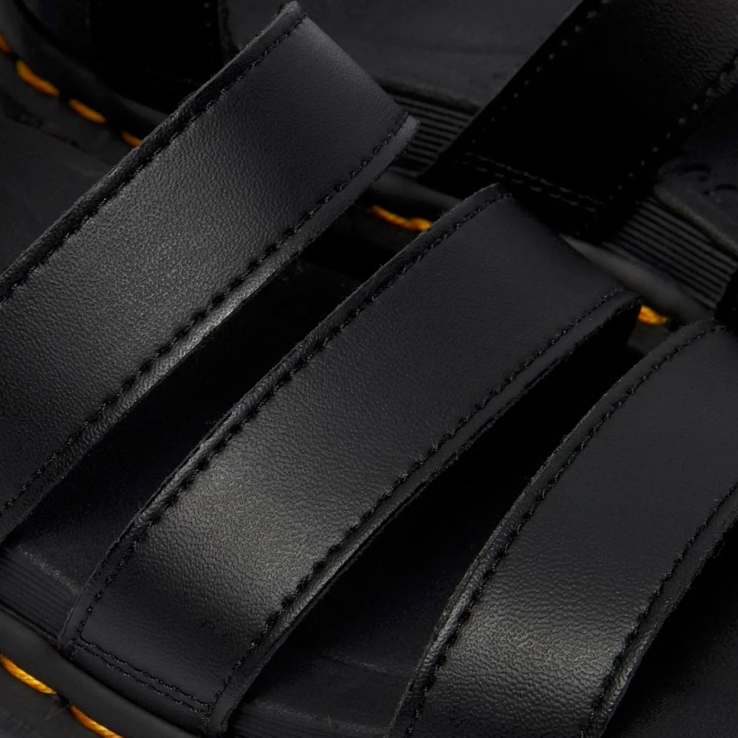 Dr. Martens Blaire Felix Vegan Sandal