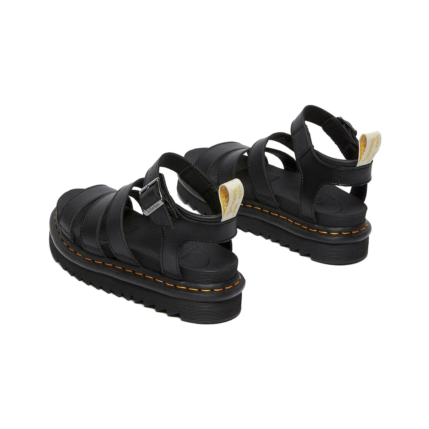 Dr. Martens Blaire Felix Vegan Sandal