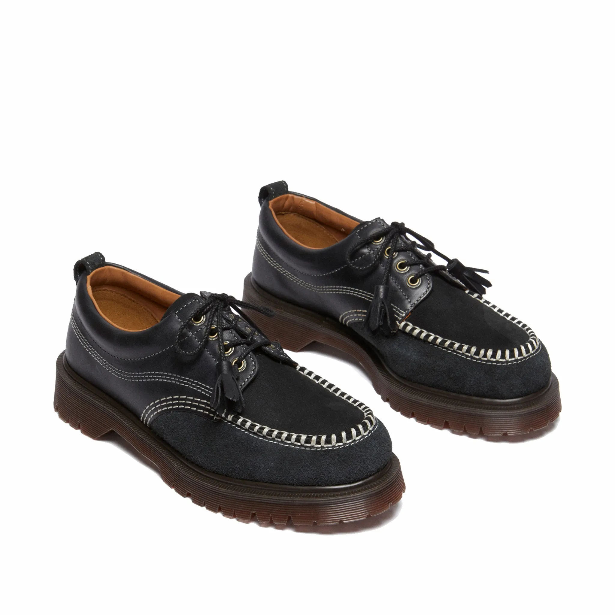 Dr. Martens Unisex Lowell - Multi (Black)