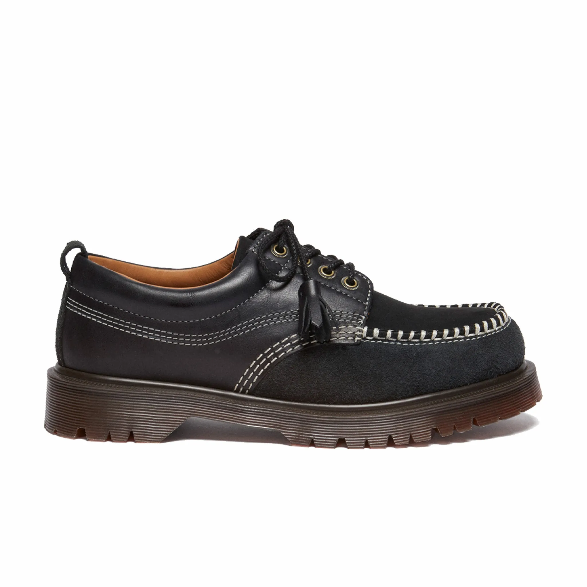 Dr. Martens Unisex Lowell - Multi (Black)