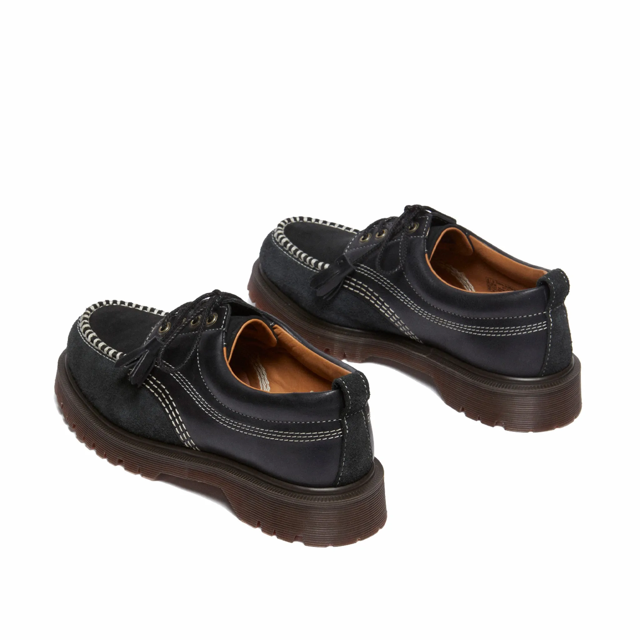 Dr. Martens Unisex Lowell - Multi (Black)