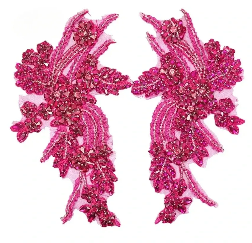 Eylül Sequin Applique