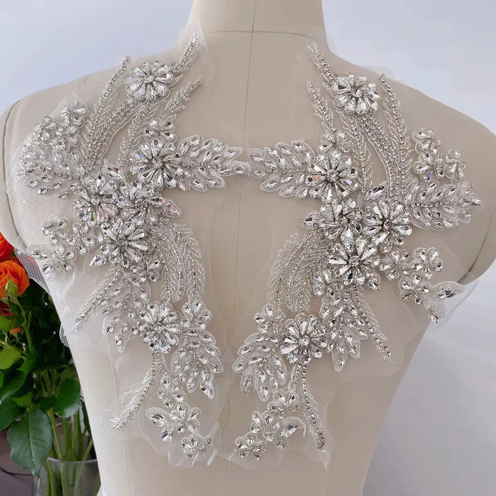 Eylül Sequin Applique